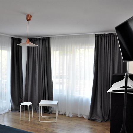 La Rabla Hotel Дубова Екстериор снимка