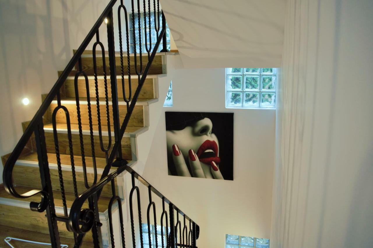 La Rabla Hotel Дубова Екстериор снимка