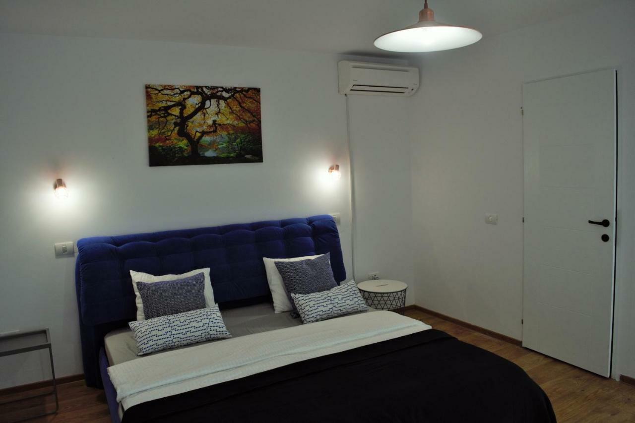 La Rabla Hotel Дубова Екстериор снимка