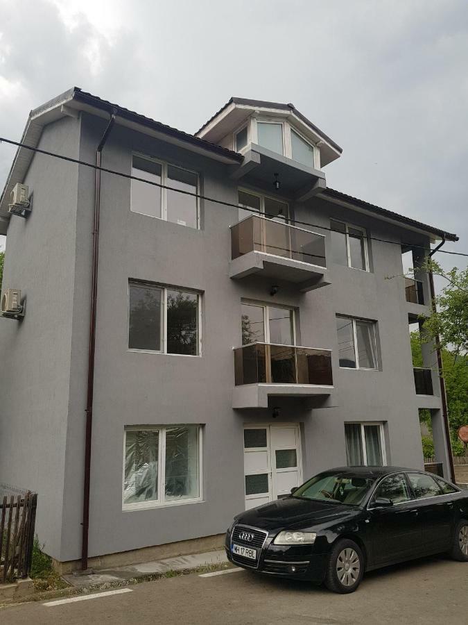 La Rabla Hotel Дубова Екстериор снимка