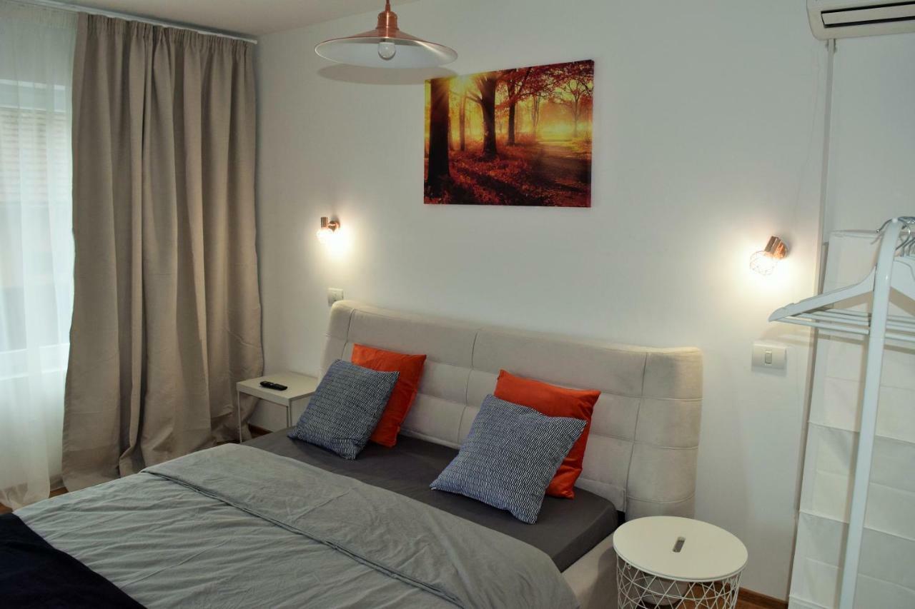 La Rabla Hotel Дубова Екстериор снимка