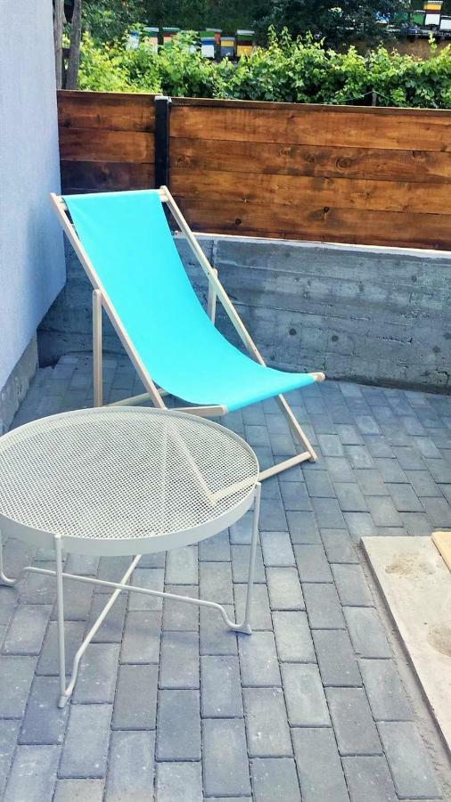 La Rabla Hotel Дубова Екстериор снимка