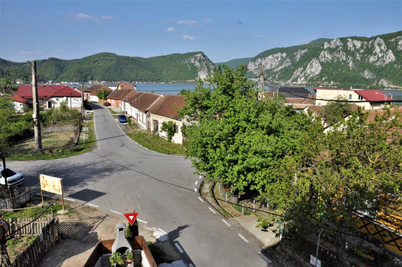 La Rabla Hotel Дубова Екстериор снимка