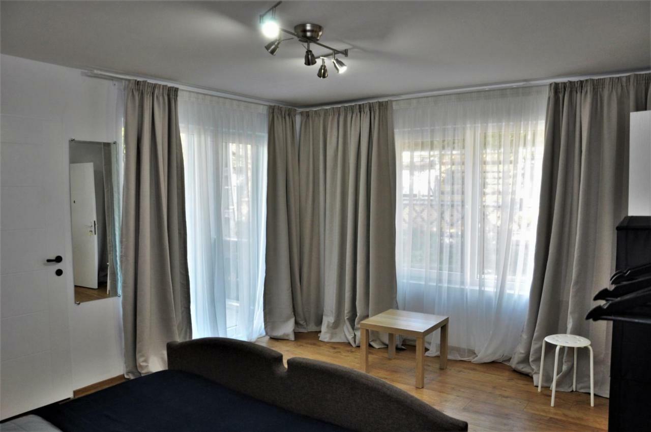 La Rabla Hotel Дубова Екстериор снимка