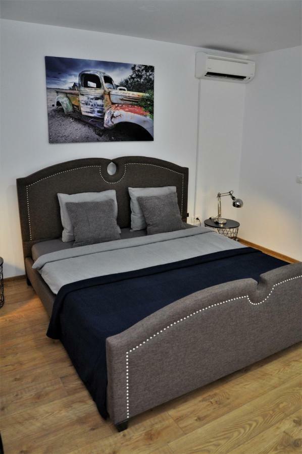 La Rabla Hotel Дубова Екстериор снимка
