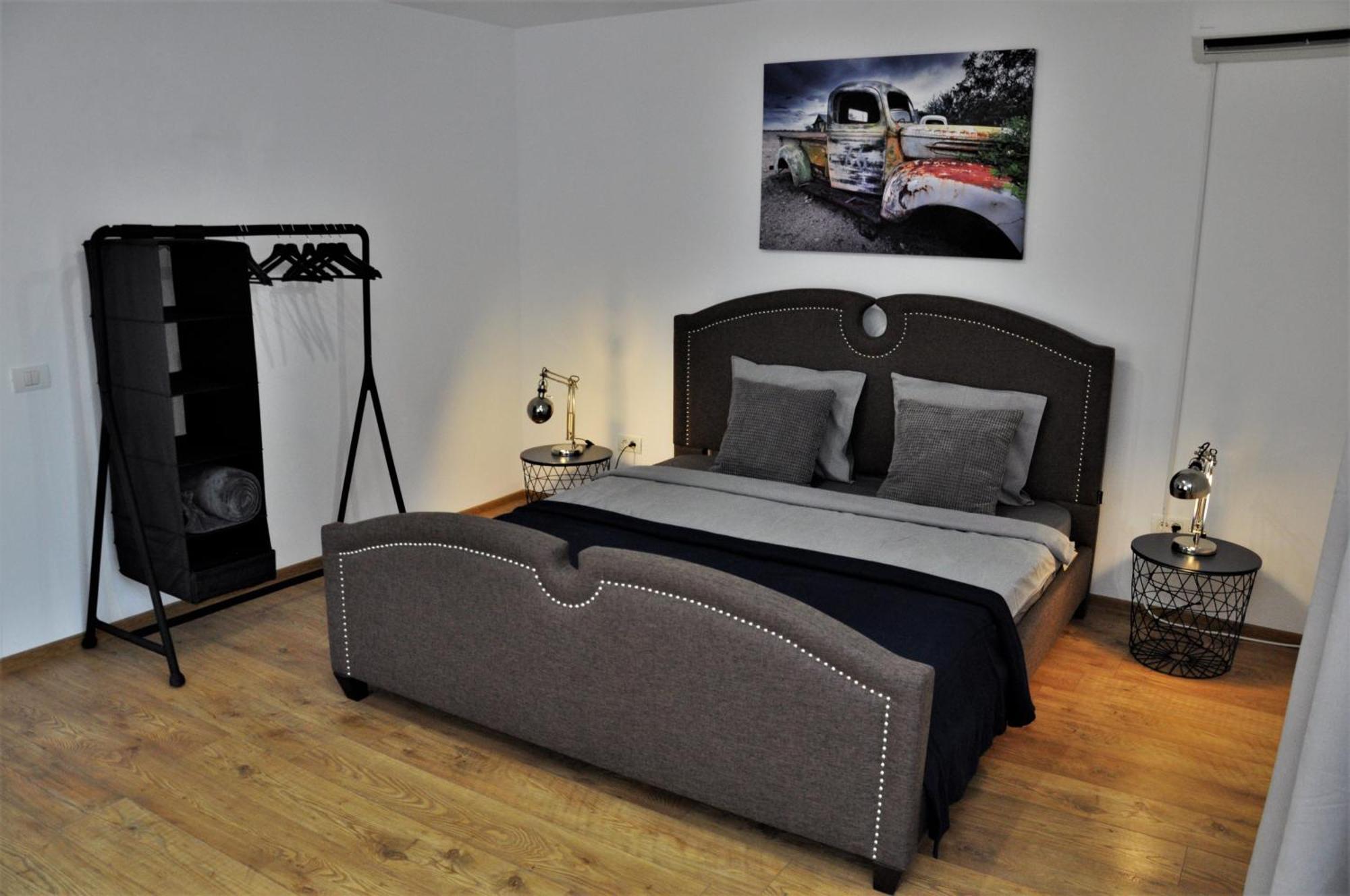 La Rabla Hotel Дубова Екстериор снимка